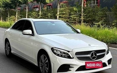 Mercedes-Benz C-Класс, 2021 год, 2 650 000 рублей, 1 фотография