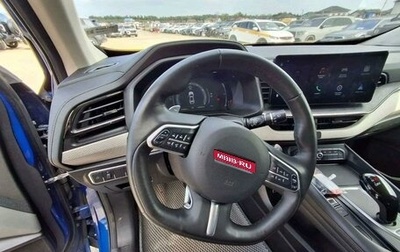Haval F7 I, 2024 год, 1 490 000 рублей, 1 фотография