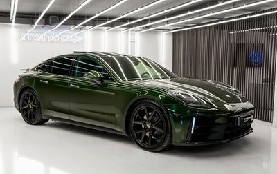 Porsche Panamera, 2025 год, 17 950 000 рублей, 1 фотография