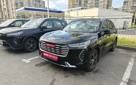 Haval Jolion, 2023 год, 1 699 000 рублей, 1 фотография