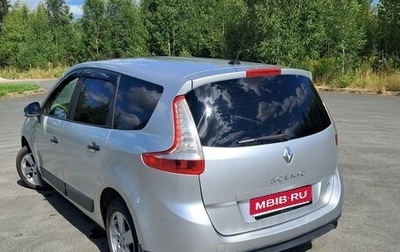 Renault Scenic III, 2010 год, 650 000 рублей, 1 фотография