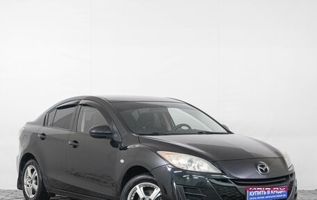 Mazda 3, 2010 год, 849 000 рублей, 1 фотография