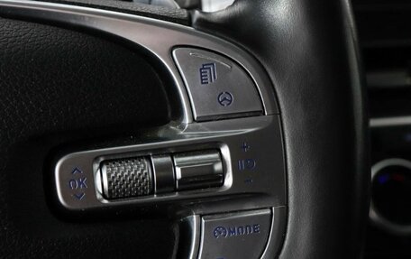 Genesis GV80 I, 2021 год, 4 690 000 рублей, 16 фотография