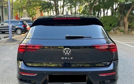 Volkswagen Golf VIII, 2023 год, 2 750 000 рублей, 4 фотография