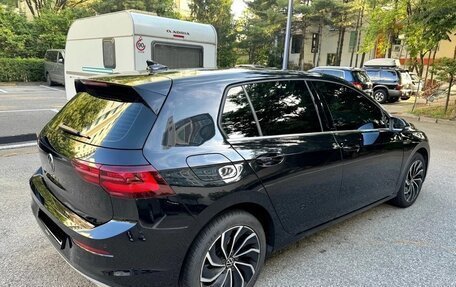 Volkswagen Golf VIII, 2023 год, 2 750 000 рублей, 5 фотография