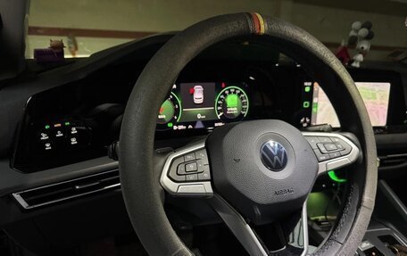 Volkswagen Golf VIII, 2023 год, 2 750 000 рублей, 9 фотография