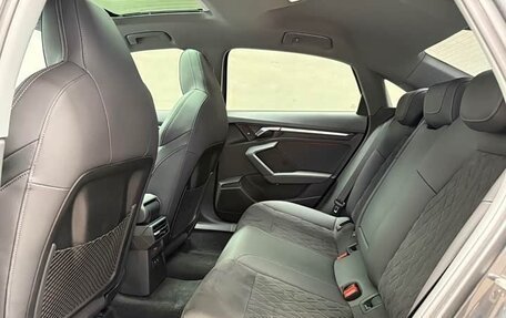 Audi A3, 2023 год, 2 170 000 рублей, 8 фотография