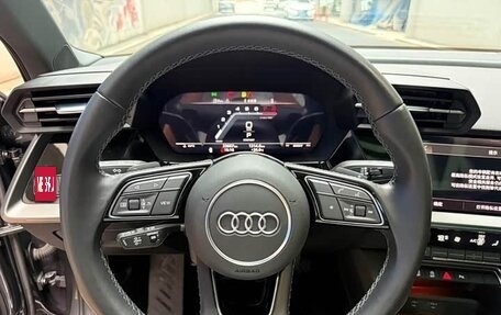 Audi A3, 2023 год, 2 170 000 рублей, 9 фотография