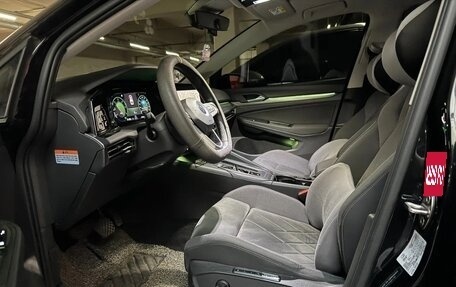 Volkswagen Golf VIII, 2023 год, 2 750 000 рублей, 8 фотография