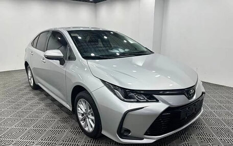 Toyota Corolla, 2022 год, 1 825 000 рублей, 3 фотография