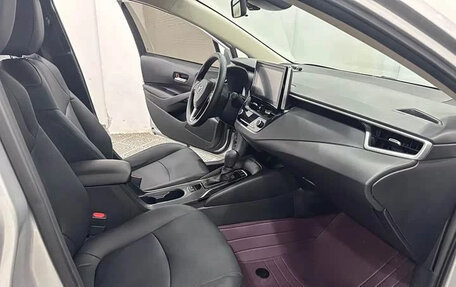 Toyota Corolla, 2022 год, 1 825 000 рублей, 7 фотография
