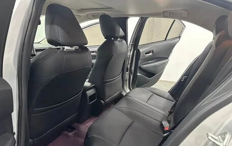 Toyota Corolla, 2022 год, 1 825 000 рублей, 9 фотография