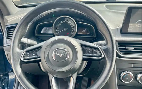 Mazda CX-4, 2022 год, 2 230 000 рублей, 12 фотография