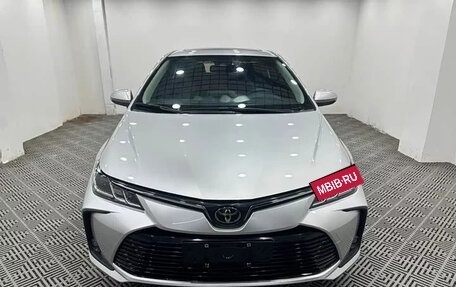 Toyota Corolla, 2022 год, 1 825 000 рублей, 2 фотография