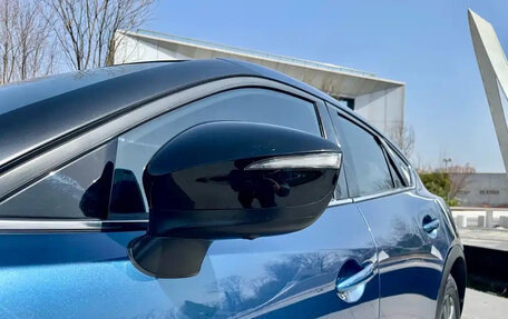 Mazda CX-4, 2022 год, 2 230 000 рублей, 15 фотография