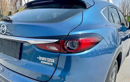 Mazda CX-4, 2022 год, 2 230 000 рублей, 14 фотография