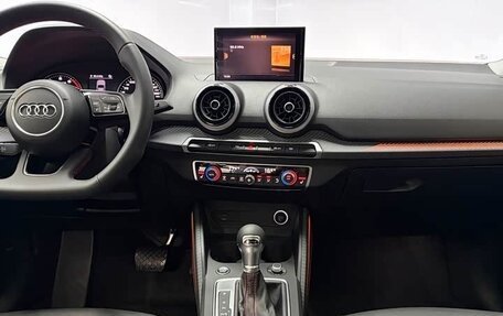 Audi Q2 I, 2023 год, 1 995 000 рублей, 7 фотография