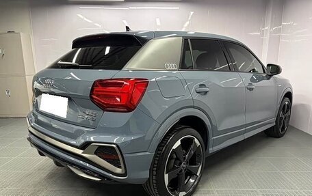 Audi Q2 I, 2023 год, 1 995 000 рублей, 6 фотография