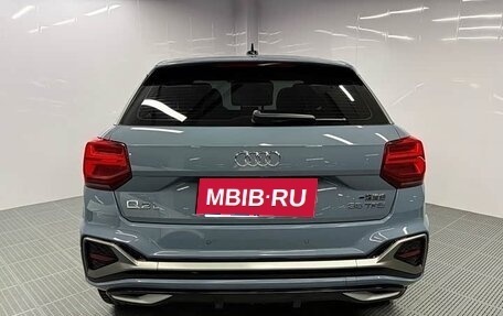 Audi Q2 I, 2023 год, 1 995 000 рублей, 5 фотография