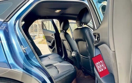Mazda CX-4, 2022 год, 2 230 000 рублей, 21 фотография