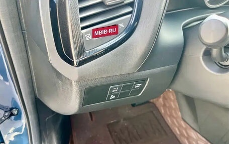 Mazda CX-4, 2022 год, 2 230 000 рублей, 17 фотография