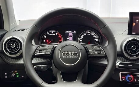 Audi Q2 I, 2023 год, 1 995 000 рублей, 8 фотография