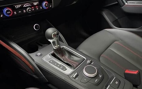 Audi Q2 I, 2023 год, 1 995 000 рублей, 12 фотография