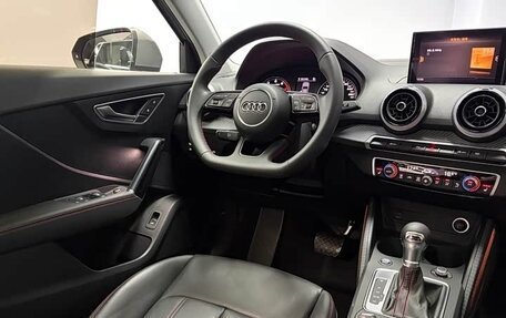 Audi Q2 I, 2023 год, 1 995 000 рублей, 14 фотография