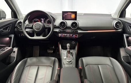 Audi Q2 I, 2023 год, 1 995 000 рублей, 9 фотография