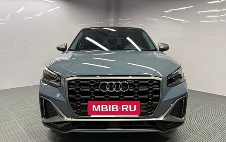 Audi Q2 I, 2023 год, 1 995 000 рублей, 2 фотография