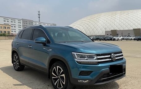 Volkswagen Tharu, 2022 год, 1 995 000 рублей, 3 фотография