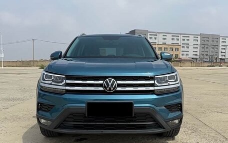 Volkswagen Tharu, 2022 год, 1 995 000 рублей, 2 фотография
