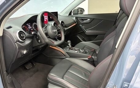 Audi Q2 I, 2023 год, 1 995 000 рублей, 17 фотография