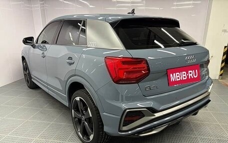 Audi Q2 I, 2023 год, 1 995 000 рублей, 4 фотография