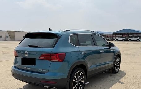 Volkswagen Tharu, 2022 год, 1 995 000 рублей, 6 фотография