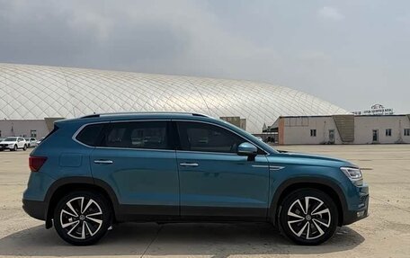 Volkswagen Tharu, 2022 год, 1 995 000 рублей, 7 фотография