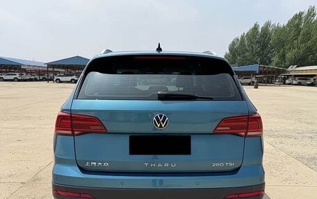 Volkswagen Tharu, 2022 год, 1 995 000 рублей, 5 фотография