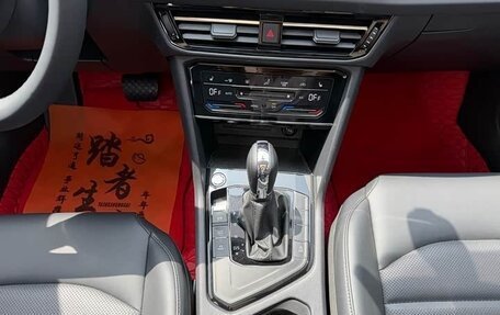 Volkswagen Tharu, 2022 год, 1 995 000 рублей, 12 фотография