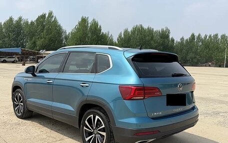Volkswagen Tharu, 2022 год, 1 995 000 рублей, 4 фотография