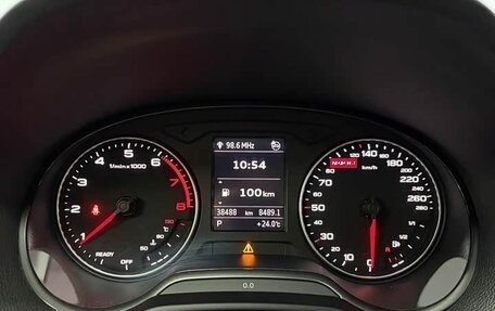 Audi Q2 I, 2023 год, 1 995 000 рублей, 10 фотография