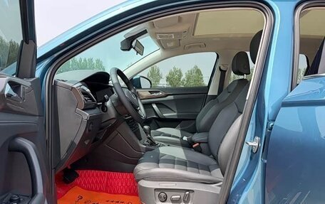 Volkswagen Tharu, 2022 год, 1 995 000 рублей, 8 фотография