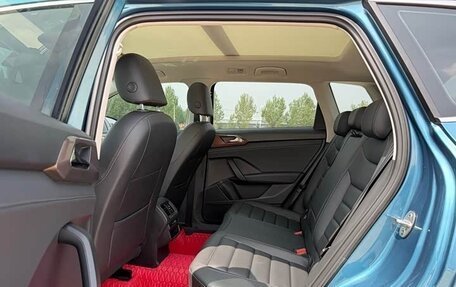 Volkswagen Tharu, 2022 год, 1 995 000 рублей, 14 фотография
