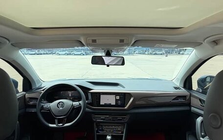 Volkswagen Tharu, 2022 год, 1 995 000 рублей, 13 фотография