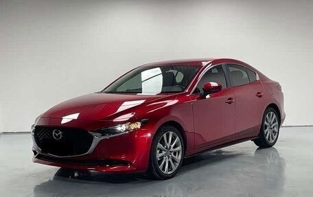 Mazda 3, 2023 год, 1 790 000 рублей, 3 фотография