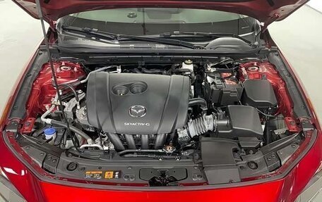 Mazda 3, 2023 год, 1 790 000 рублей, 9 фотография