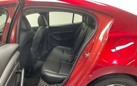 Mazda 3, 2023 год, 1 790 000 рублей, 14 фотография