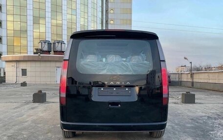 Hyundai Staria, 2025 год, 6 500 000 рублей, 5 фотография