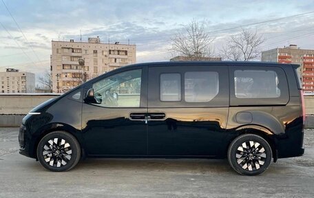 Hyundai Staria, 2025 год, 6 500 000 рублей, 8 фотография
