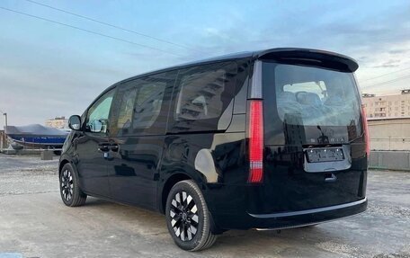 Hyundai Staria, 2025 год, 6 500 000 рублей, 7 фотография