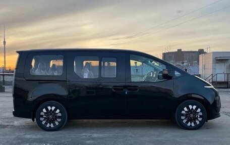 Hyundai Staria, 2025 год, 6 500 000 рублей, 9 фотография